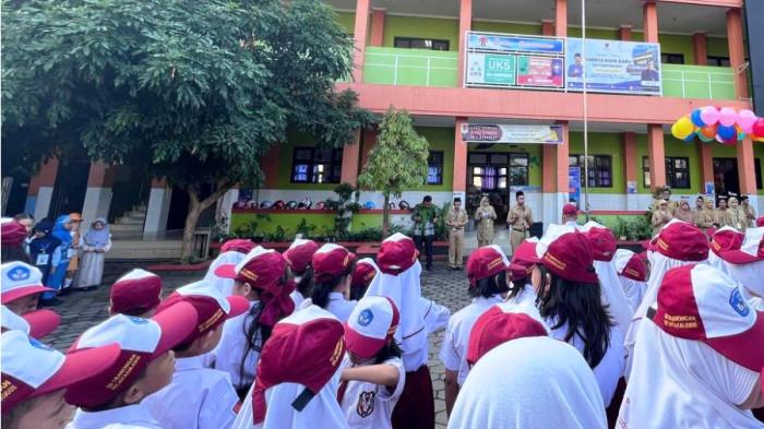 Kunci Jawaban Informatika Kelas 4 Halaman 35 dan 36 Bab 2: Evaluasi Pembelajaran