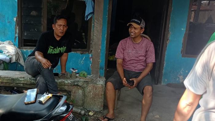 TERUNGKAP! Identitas Remaja Acungkan Celurit di Jalanan Damarsari Kendal, Wajahnya Viral di Medsos