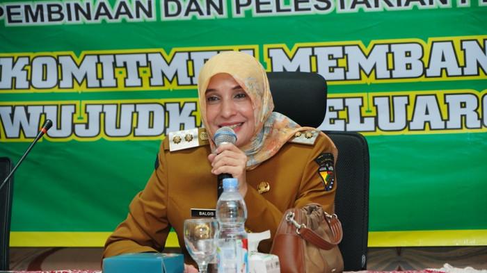 Pemkot Pekalongan Dapat Tambahan Waktu Enam Bulan Bereskan Persoalan Sampah