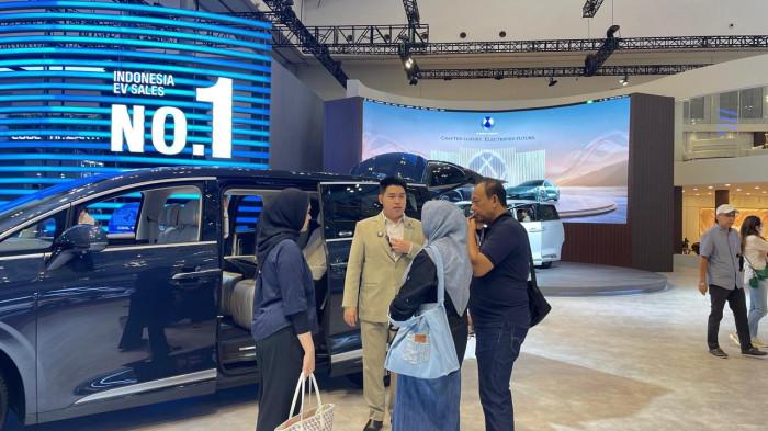 Miliki Mobil Baru Akhir Tahun, BRI Finance Tawarkan Program KKB 0 persen