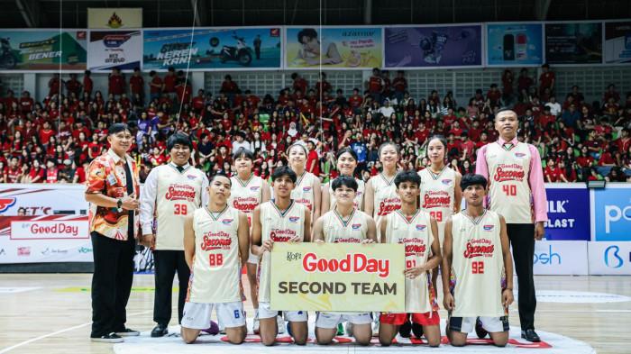 20251001_DBL_Second team