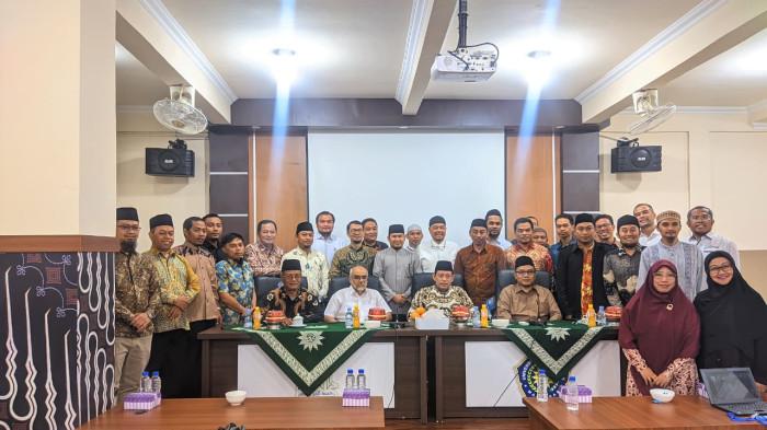 Rakornas Mahad PTMA se-Indonesia, Mahad Al-Imam Malik UMP Siap Jadi Pusat Kaderisasi Muhammadiyah