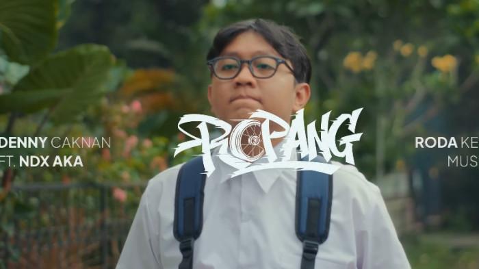 Lirik Lagu Ropang Roda Panguripan dari Denny Caknan feat NDX AKA