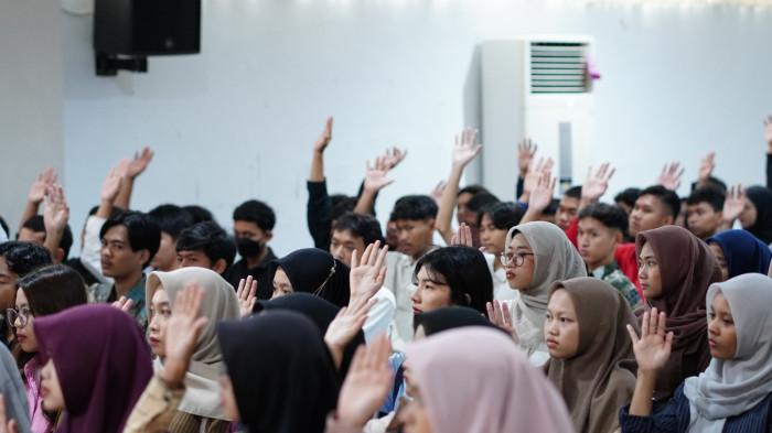 20251006_UHN_Seleksi Beasiswa Harkat Negeri 1