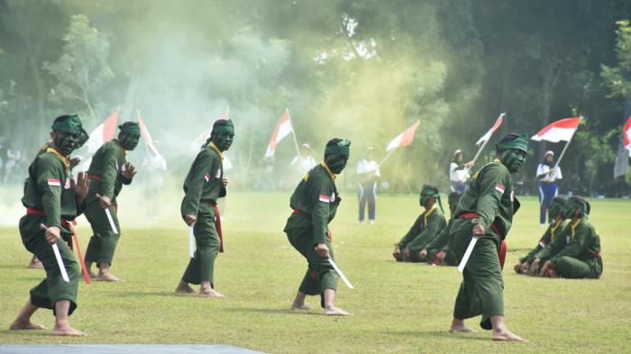 20251007_Rangkaian acara peringatan HUT ke-75 Kodam IV Diponegoro_2