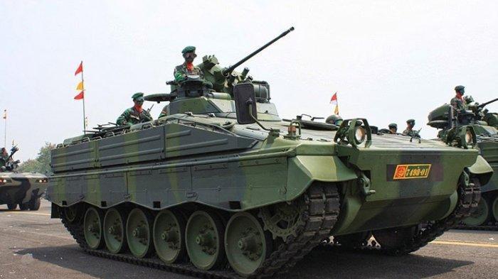 20251007_Tank Marder milik TNI AD
