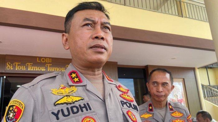 PROFIL- Sosok dan Profil Komjen Pol Yudhiawan Wibisono