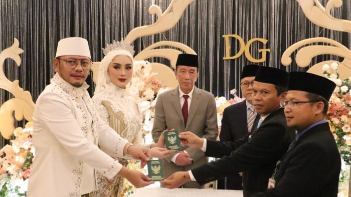 20251010 _ Ijab Kabul Wali Kota Tegal Dedy Yon