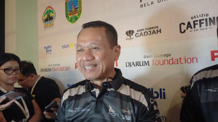 Bupati Samani Siapkan Tim Pendampingan Hukum Khusus Guru di Kudus
