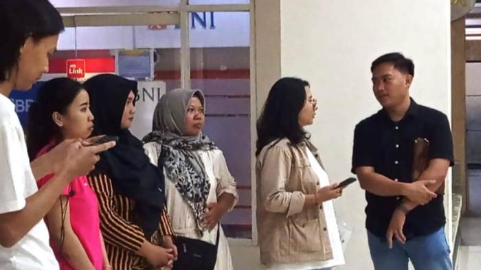 4 Polisi Polres Magelang Kota Dilaporkan ke Polda Jateng, Buntut Dugaan Penganiayaan Usai Demo