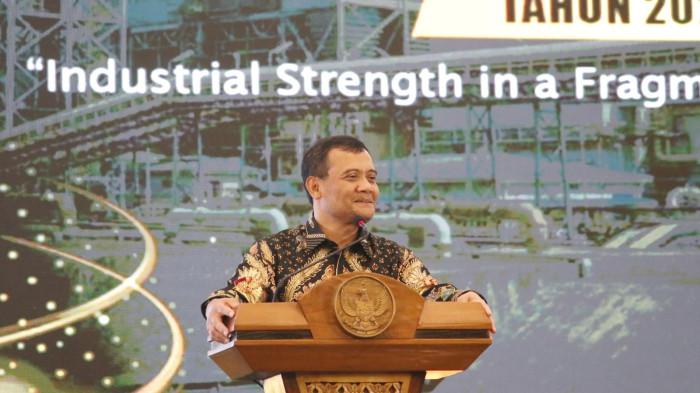 Terbukti Berkontribusi Turunkan Kemiskinan, KEK Kendal Perlu Jadi Contoh Daerah Lain