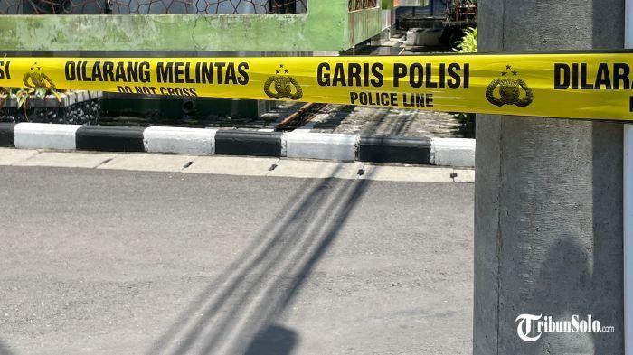 Insiden Memilukan di UIN Solo, Mahasiswi Meninggal Usai Loncat dari Rooftop Gedung Laboratorium