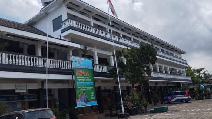 "Kurang Rp100 Ribu Saja Anak Dilarang Ikut Ujian" Kebijakan SMK Pembaharuan Purworejo Jadi Sorotan