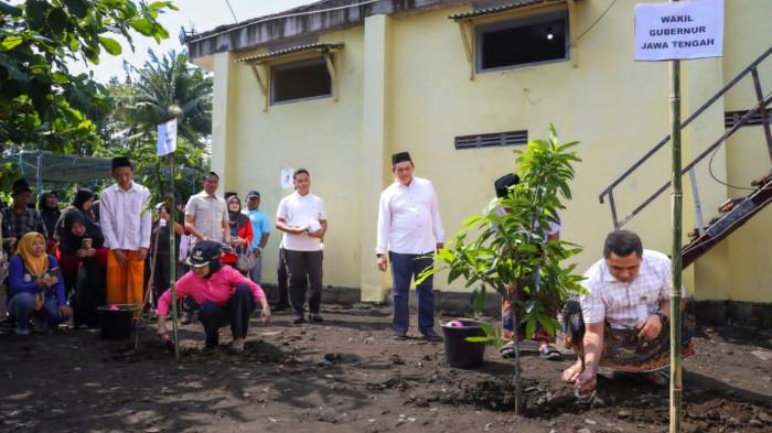 Taj Yasin Ajak Para Santri Refleksikan Sejarah Pada Hari Santri