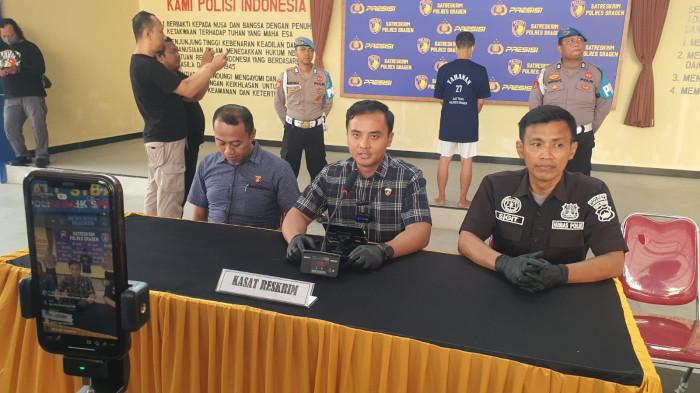 BREAKING NEWS: Murid TK Diduga Jadi Korban Pencabulan Oknum Guru di Sragen