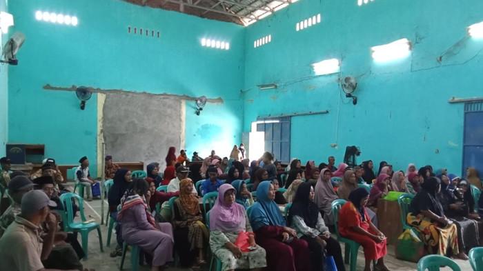 20251019 _ Pengobatan Gratis Bazma Pertamina Cilacap