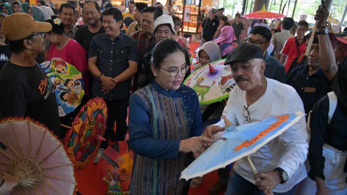 Event Seni di Semarang Dijanjikan Bakal Diperbanyak Tahun 2026