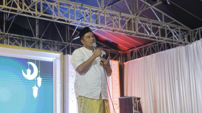 Hari Santri Nasional, Wakil ketua DPRD Jateng Harap Pesantren Terus Berkontribusi untuk Bangsa