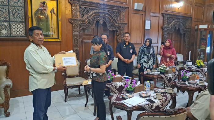 Dugaan Mark Up dalam Program MBG di Banyumas, Porsi Rp7000 Dilaporkan Rp10 Ribu