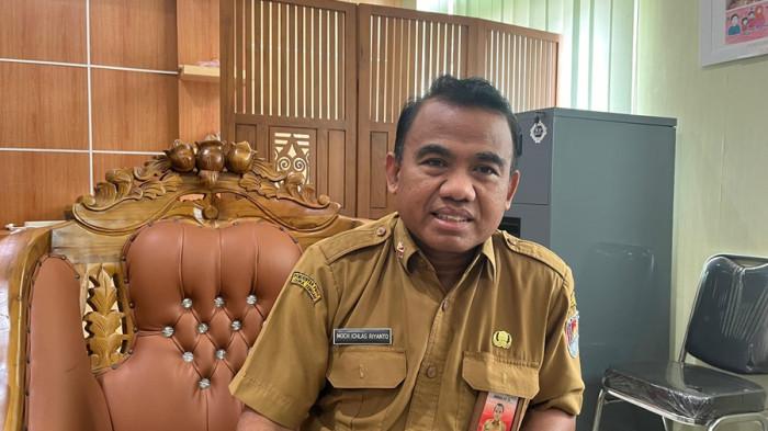 Dana Bansos Malah Buat Judi Online, 560 Penerima Manfaat di Cilacap Akhirnya Dicoret