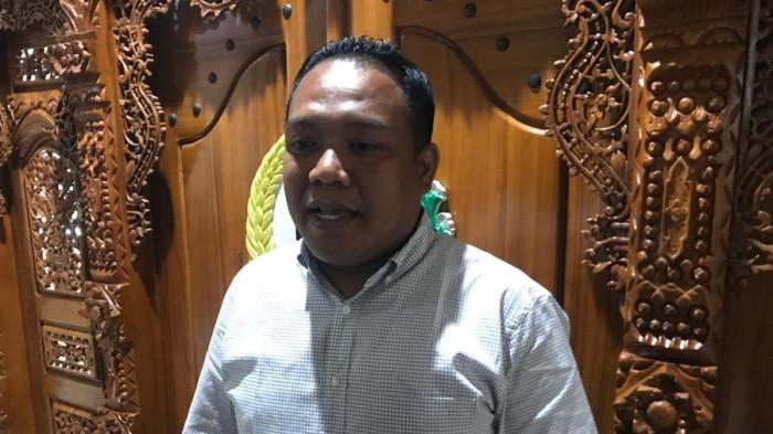 Purwanto Ketua Komisi B DPRD Minta RTLH Jadi Program Prioritas Pemkab Jepara