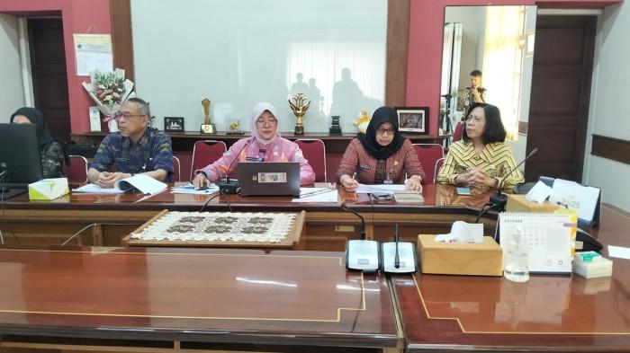 Capaian Investasi Jawa Tengah Paling Moncer Setelah DKI Jakarta, Tembus Rp 66,1 Triliun