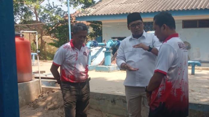 Perumda Tirta Jungporo Jepara Siapkan Rp500 Juta untuk Atasi Krisis Air Bersih di Wilayah Selatan II