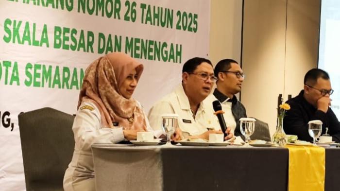 Perusahaan Didorong Alokasikan Sebagian CSR untuk Perlindungan Pekerja Rentan