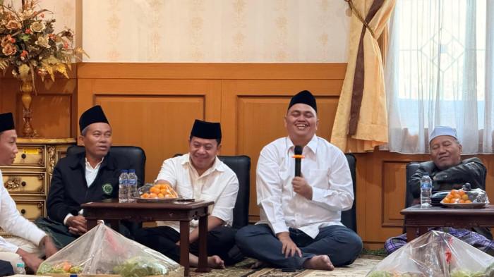 Gelar Tradisi Slup-slupan, Sarif Abdillah Jadikan Rumah Dinas sebagai Rumah Aspirasi