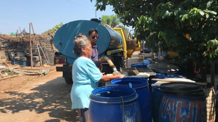 Secercah Harapan untuk Warga Setelah Sepuluh Tahun Krisis Air Bersih di Kabupaten Jepara
