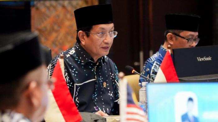 Menag: Asia Tenggara Siap Jadi Pusat Peradaban Islam Baru