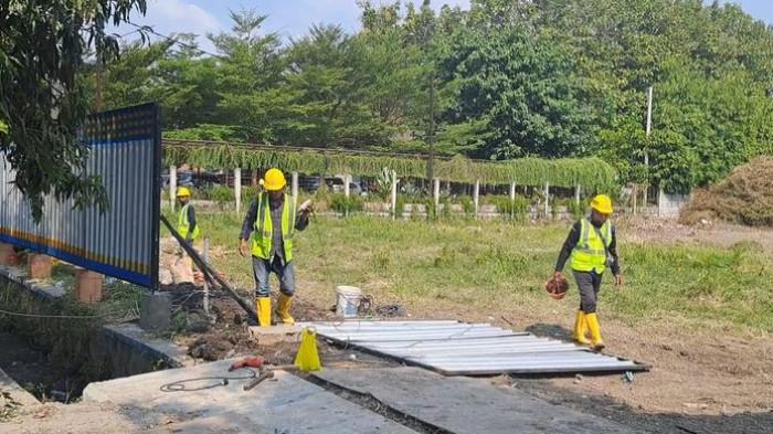 Rumah Pensiun Jokowi di Karanganyar Tak Akan Ditempati, Ternyata Begini Rencananya