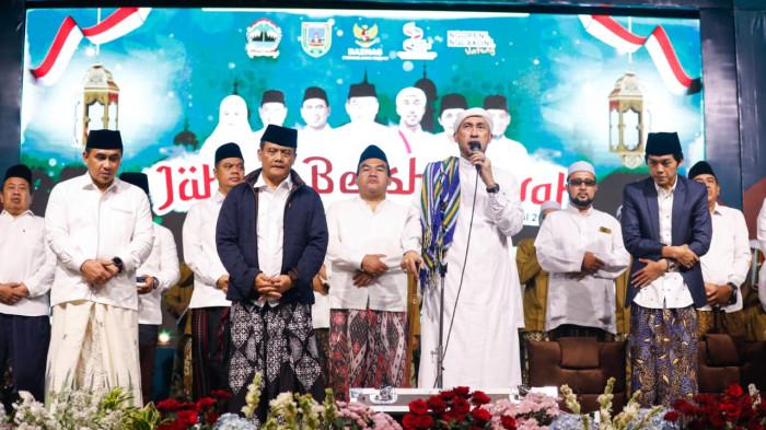 Hari Santri Nasional, Gubernur Ahmad Luthfi Luncurkan Program Beasiswa Santri dan Pengasuh Pesantren