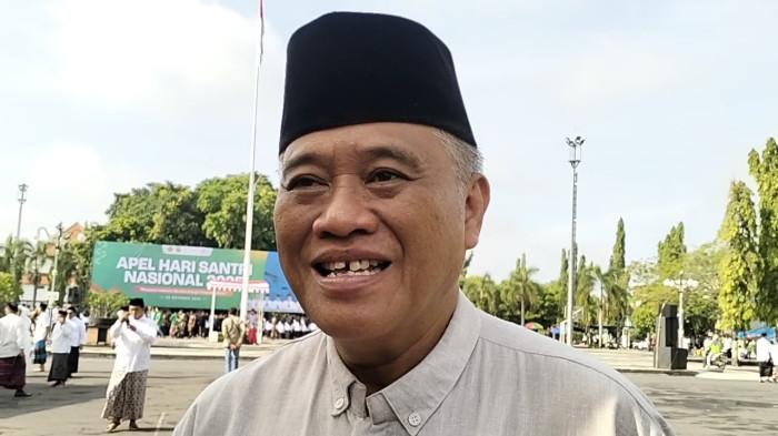 Imbas Pemangkasan TKD Rp 376 Miliar, Pemkab Blora Cari Cara Agar Pembangunan Jalan Tetap Berlanjut