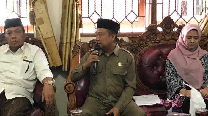 DPRD Jepara Dukung Penuh Usaha Difabel Prabu Floris, Permintaan Alat Langsung Diakomodasi
