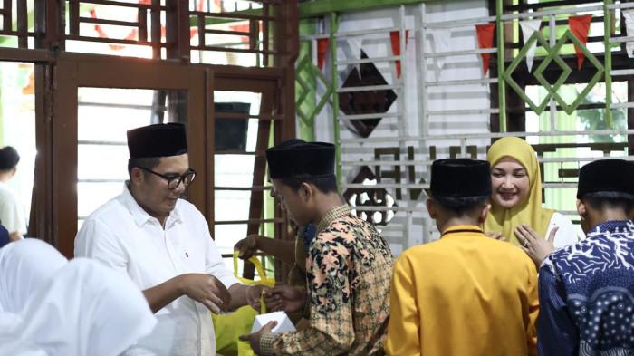 Wakil Ketua DPRD Jateng Minta Panti Sosial Milik Pemprov Aktif Lakukan Pemberdayaan