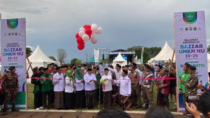 Kabupaten Semarang Jadi Tuan Rumah Puncak Hari Santri 2025, Gus Rozin: Daerahnya Sejuk dan Kondusif