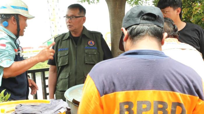 Upaya Pemprov Jateng Atasi Banjir di Sejumlah Daerah