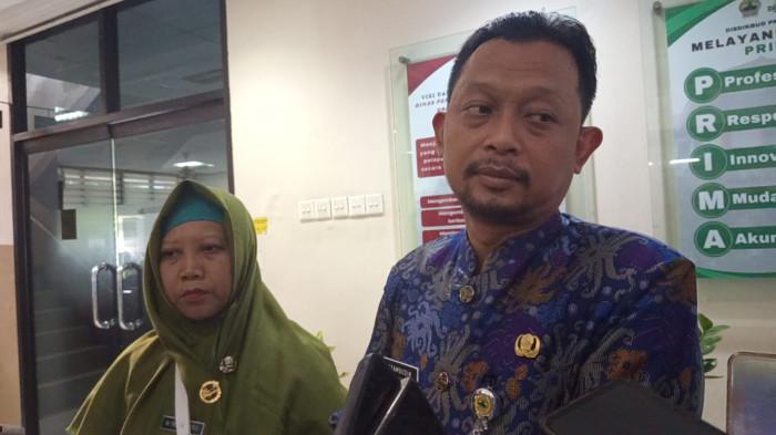 Disdik Jateng Panggil Kepsek SMA 11 Semarang Soal Kasus Edit Foto Porno Chiko Radityatama Agung