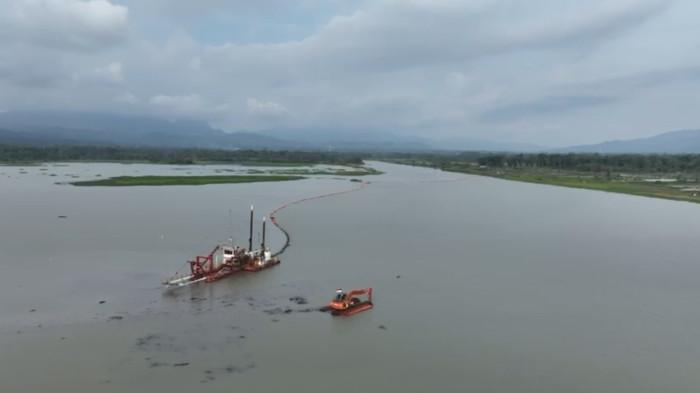 20251023_Waduk Panglima Besar Soedirman_2