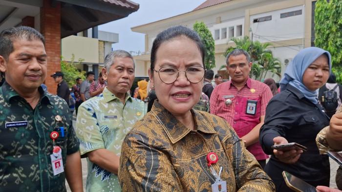 Wali Kota Semarang Janji Jaringan Internet Monitoring CCTV Dipulihkan, Telah Perintahkan Cabut Surat