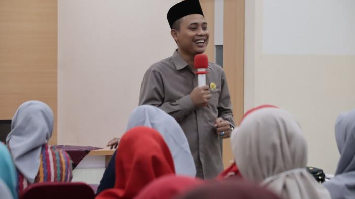 Dorong Solusi Air Bersih di Pesisir Kedung, Anggota DPRD Jepara  Iman Subhi Siap Dukung PDAM