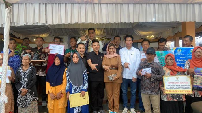 DPRD Jepara Apresiasi Program Ngator di Desa, Dorong Optimalisasi Potensi Lokal