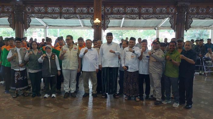 Jepara Perkuat Ketangguhan Hadapi Musim Hujan dengan Sosialisasi hingga Pembuatan Sumur Bor