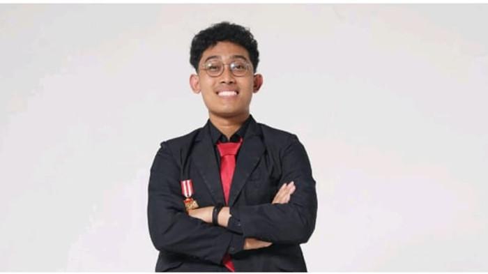 Founder KSPM Telkom University Purwokerto Sabet Juara 1 Virtual Trading Competition National