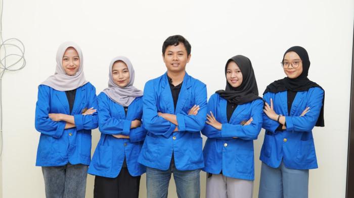 Mahasiswa Teknik Kimia UMP Ciptakan Sabun Kertas Ramah Lingkungan