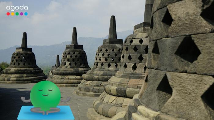 Agoda: Wisatawan Korea Selatan Tunjukkan Minat Berwisata ke Jawa Tengah