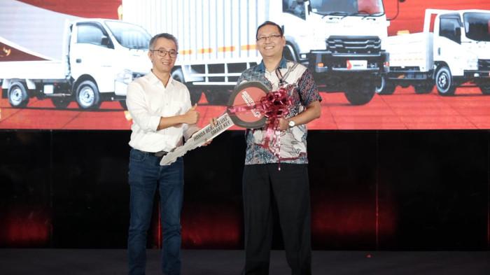 PT Isuzu Astra Motor Indonesia (IAMI) menggelar kegiatan Isuzu Festival pada Jumat (24/10/2025) secara serentak di seluruh Indonesia.
