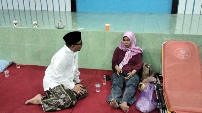 Wakil Wali Kota Semarang: Sudah Ada 8 Korban Kecelakaan di Pemalang yang Boleh Pulang ke Rumah