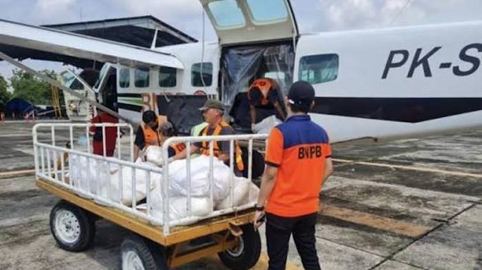Begini Upaya Agustina Wilujeng Atasi Persoalan Banjir Semarang, Penyedotan hingga Modifikasi Cuaca